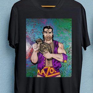 Razor Ramon326 - Razor Ramon